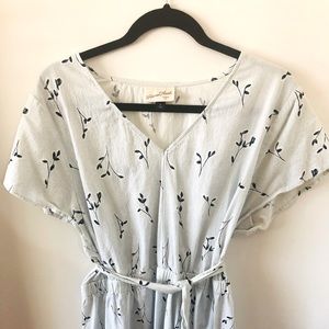 Universal Thread Maxi Dress